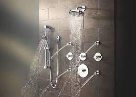 تصویر 2 از شیرآلات ساختمانی بهداشتی و دوش حمام